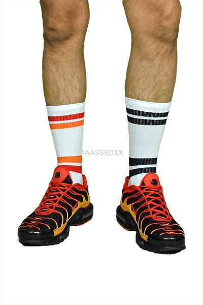 Aasssoxx Soxx Fuck U