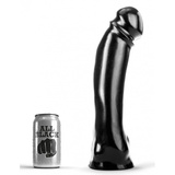 Dildo AB50 Big Time 29 x 7.2cm All Black