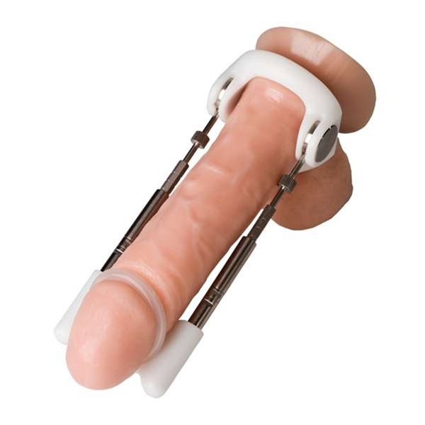 System Trakcyjny Do Powiększania Penisa Gold Penis Enlarger Jes-Extender