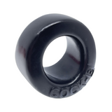 Cock-B Bulge Cockring Black Oxballs 