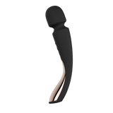 Wibrator Różdżka Smart Wand 2 Medium Black Lelo