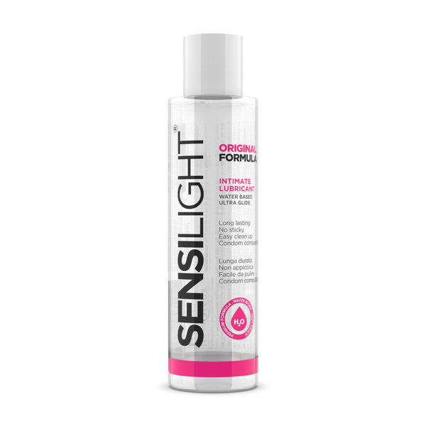 IntimateLine Sensilight Original Formula 150 ml