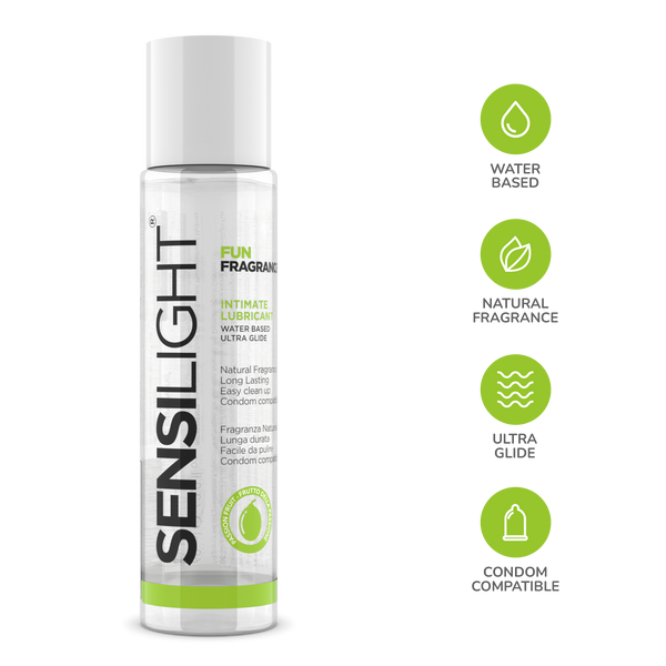 IntimateLine Sensilight Passion Fruit 60 ml