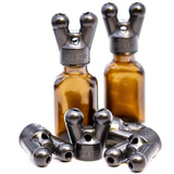 Snffr Подвійний Великий Чорний XTRM