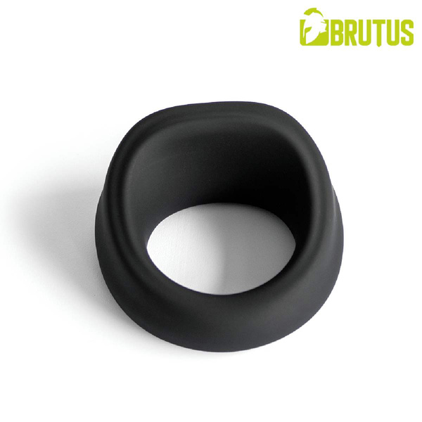 Ерекційне кільце Cocklifter Hypersoft Silicone Cockring Brutus