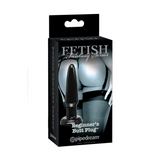 Fetish Fantasy Series Beginner's Butt Plug 