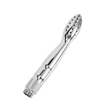 Końcówka do węża prysznicowego Embout Viper Ass 16 x 2.8cm Fukr