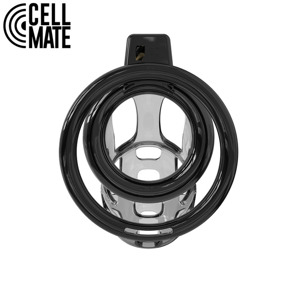 Gladiator Soft Chastity Cage Size 1 CELLMATE