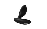 We-Vibe Ditto+ Satin Black Anal Plug