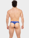 Thong Iver Royal XL Barcode Berlin