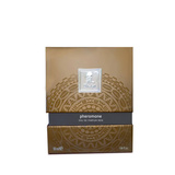 Pheromon Fragrance Man Grey 50ml Shiatsu