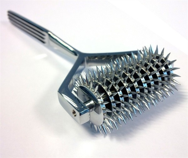 Black Label 10 Head Pinwheel