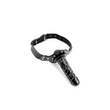 Fetish Fantasy Series Deluxe Ball Gag With Dildo