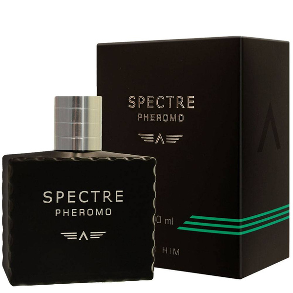 Feromony dla mężczyzn Spectre Pheromo for men 100ml