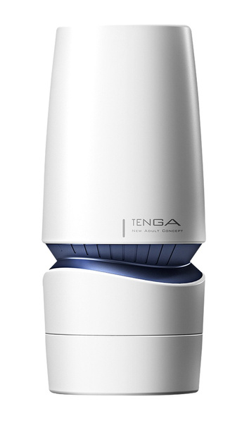 Masturbator Tenga Aero Cobalt Ring