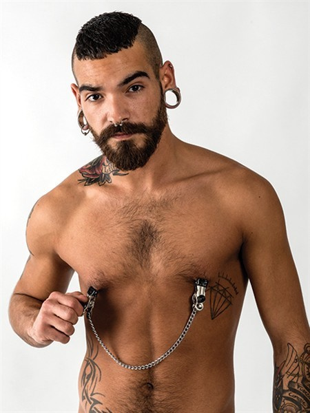 Прищіпки для сосків MAWA