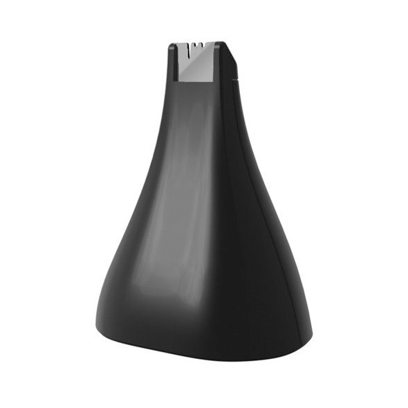 Ultimate Personal Shaver Men Гладилка Для Чоловічих Інтимних Місць Чорна Swan