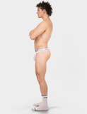 Thong Iver White S Barcode Berlin