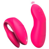 Chorus Pro Electric Pink We-Vibe