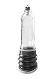 Hydromax9 Crystal Clear Pompka Wodna Do Powiększania Penisa Przeźroczysta Bathmate