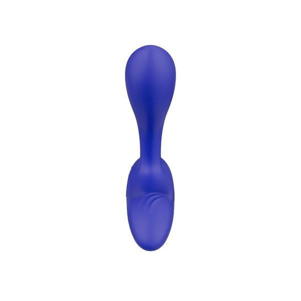 We-Vibe Vector+ Royal Blue
