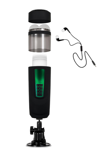 Masturbator Gender X Message In A Bottle 