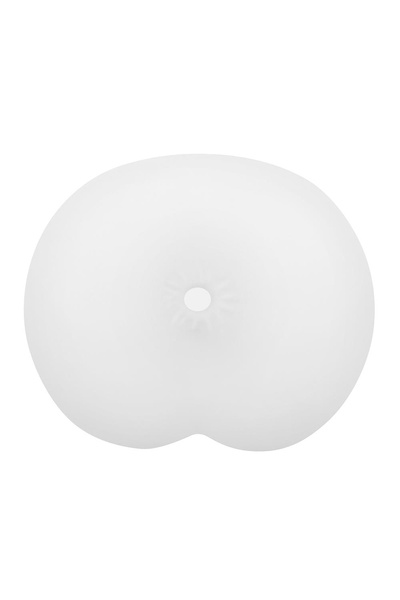 Zestaw dildo i masturbator Gender X Clearly Combo 