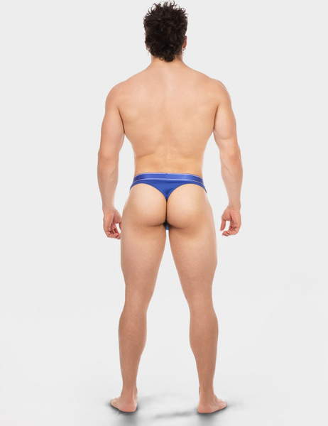 Thong Iver Royal L Barcode Berlin