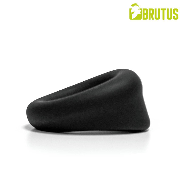 Pierścień erekcyjny Cocklifter Hypersoft Silicone Cockring Brutus
