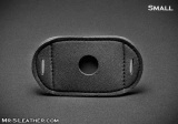 Mr-S-Leather Buttplug Base Plate for Harness S