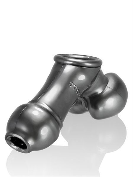 Sackjack Electro + 4 mm Posts 2x Steel Oxballsv