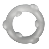[SIL] SPINNER Cockring Vapor Oxballs