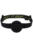Knebel Troff Max Comfort Gag Black Fort Troff