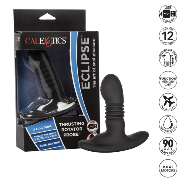 CalExotics Eclipse Thrusting Rotator Probe