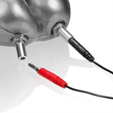 Sackjack Electro + 4 mm Posts 2x Steel Oxballsv