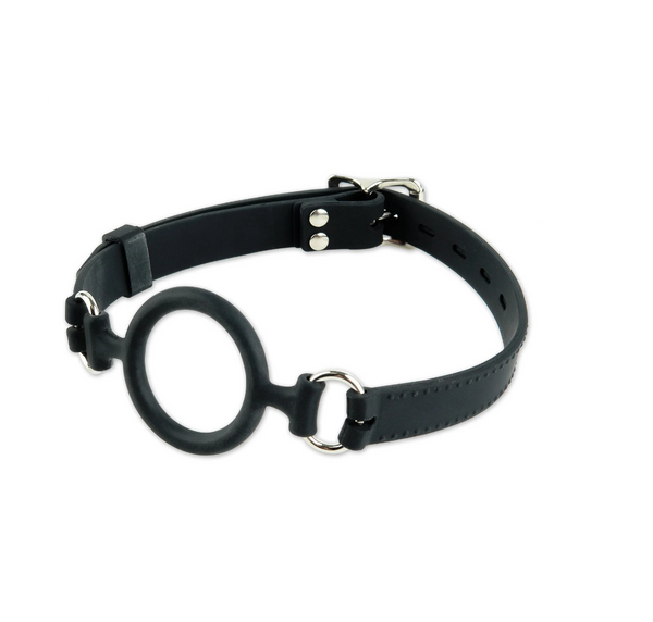 Knebel Pipedream Fetish Fantasy Extreme Silicone O-Ring Gag