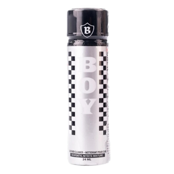 Boy 24ml