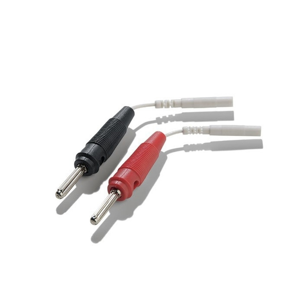 Adaptor Z 2Mm Na 4Mm Banana Mystim Adaptor z 2mm na 4mm banana