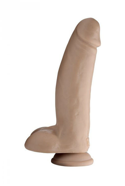 Ready Steady Realistic Dildo Tom of Finland