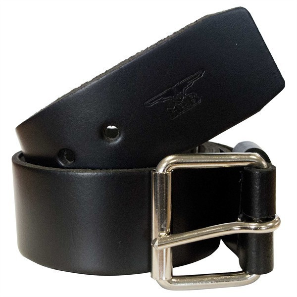 Mr B-belt 5 cm 75/S saddle