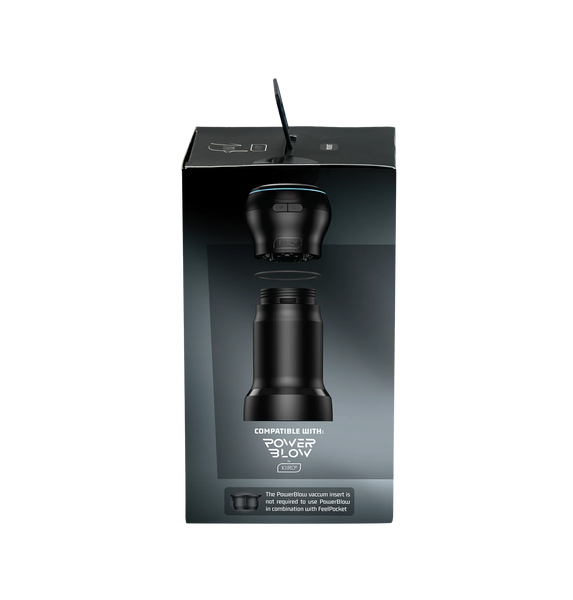 KIIROO Feel Pocket Stroker