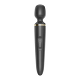 Wibrator różdżka Satisfyer Wand-er Woman Black