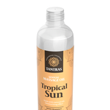 IntimateLine Tantras love oil Tropical Sun 150ml