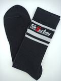 Victory Socks Black 43-46 Sk8erboy