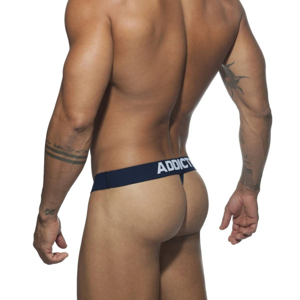 3 Pack Basic G-String L Addicted