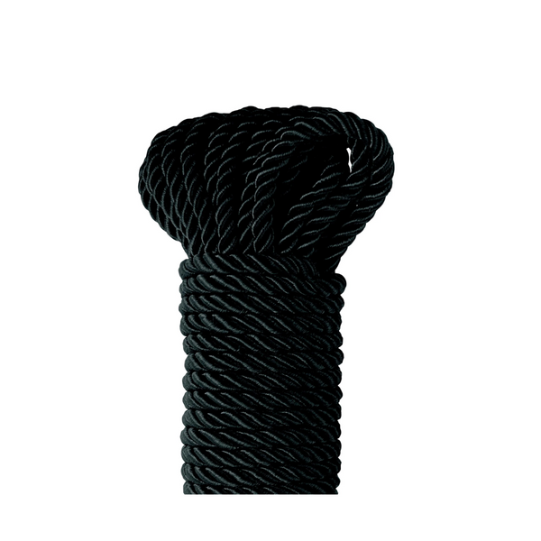 Lina jedwabna Fetish Fantasy Series Deluxe Silk Rope