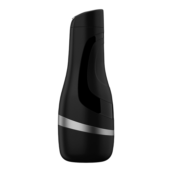 Satisfyer Men Classic silver