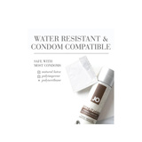 Silicone Free Hybrid Lubricant Coconut 60 mlSystem JO