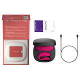 Chorus Pro Electric Pink We-Vibe