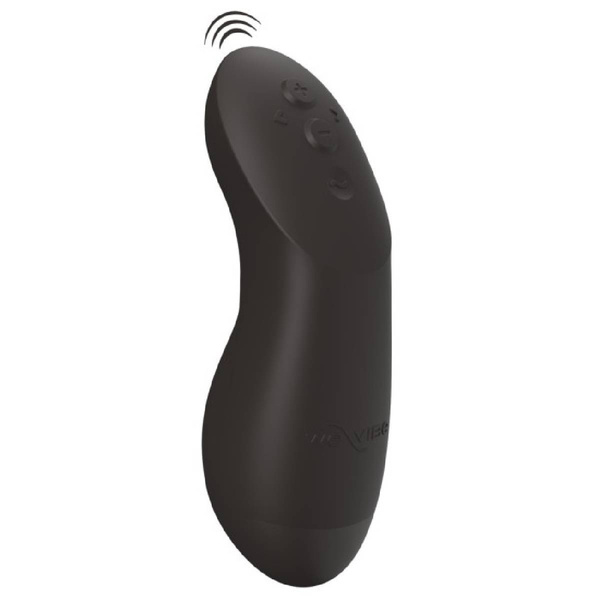 Chorus Pro Satin Black We-Vibe